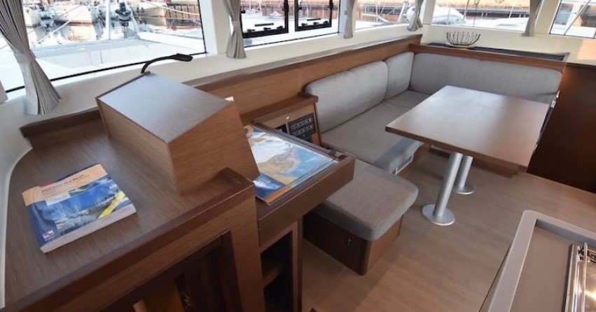 Lagoon 40