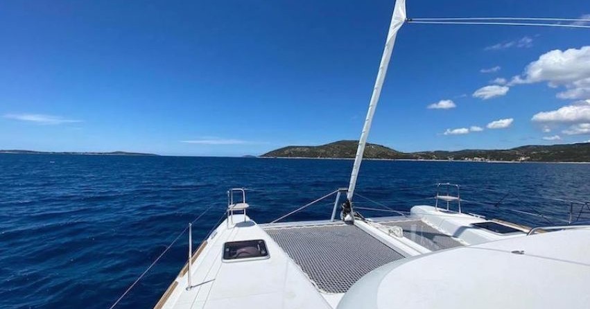 Lagoon 40