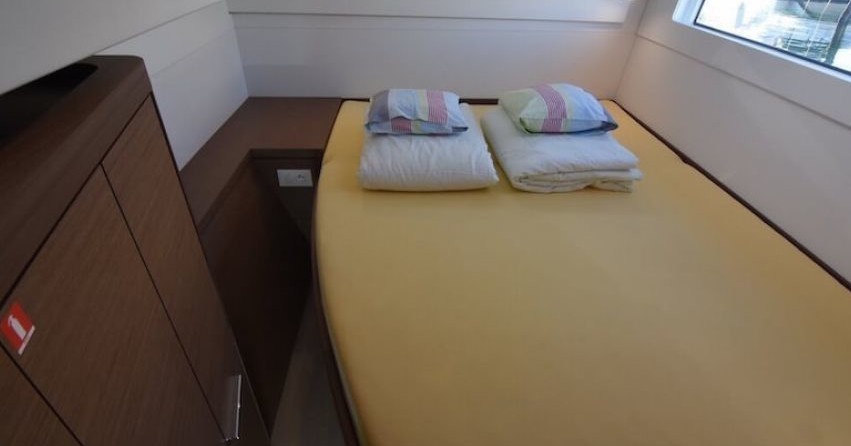 Lagoon 40