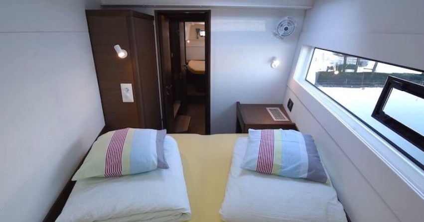 Lagoon 40