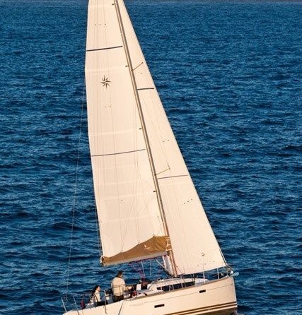 Jeanneau Sun Odyssey 379