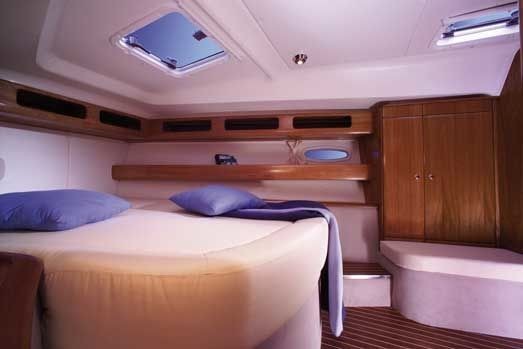 Bavaria 46 Cruiser