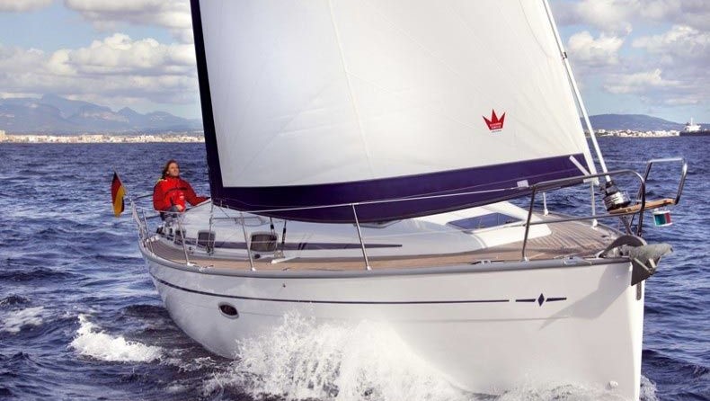 Bavaria 46 Cruiser