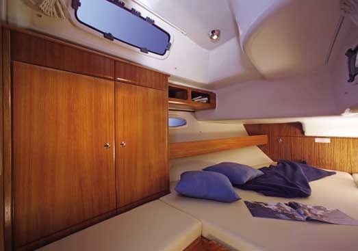 Bavaria 46 Cruiser