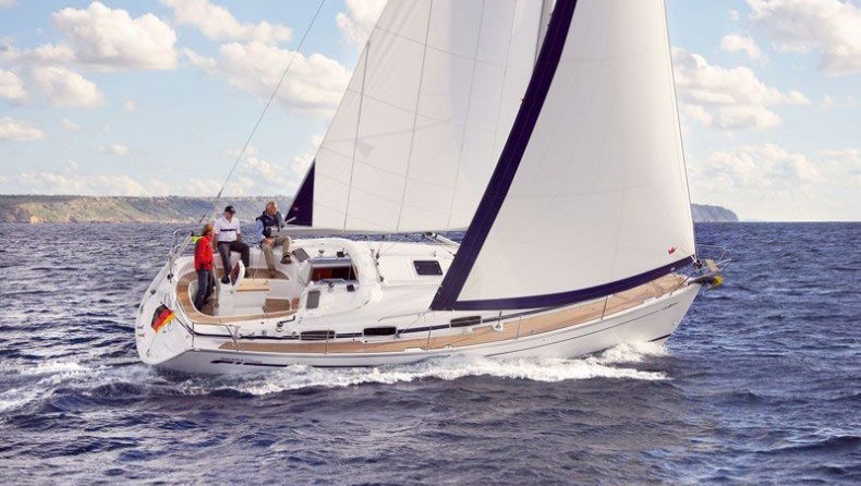 Bavaria 46 Cruiser