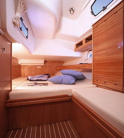 Bavaria 46 Cruiser
