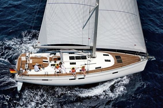 Bavaria 51 Cruiser