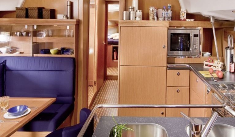 Bavaria 51 Cruiser