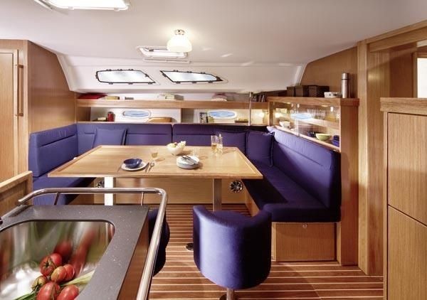 Bavaria 51 Cruiser