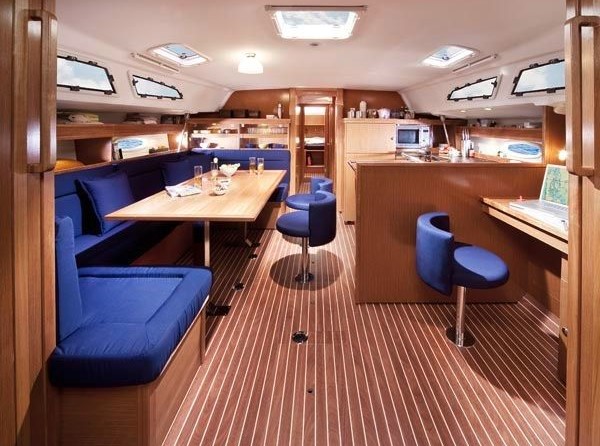 Bavaria 51 Cruiser