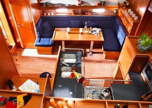 Bavaria 51 Cruiser