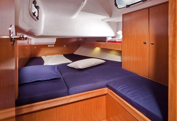 Bavaria 51 Cruiser