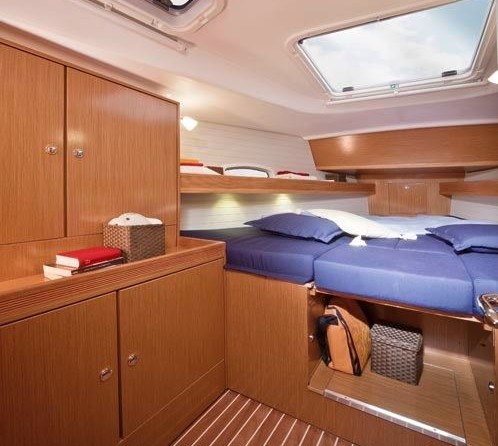 Bavaria 51 Cruiser