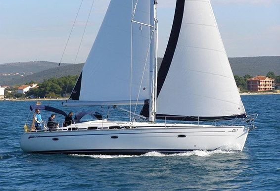 Bavaria 51 Cruiser