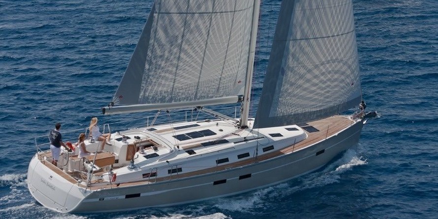 Bavaria Cruiser 50