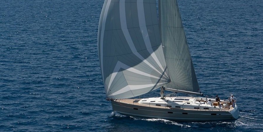 Bavaria Cruiser 50