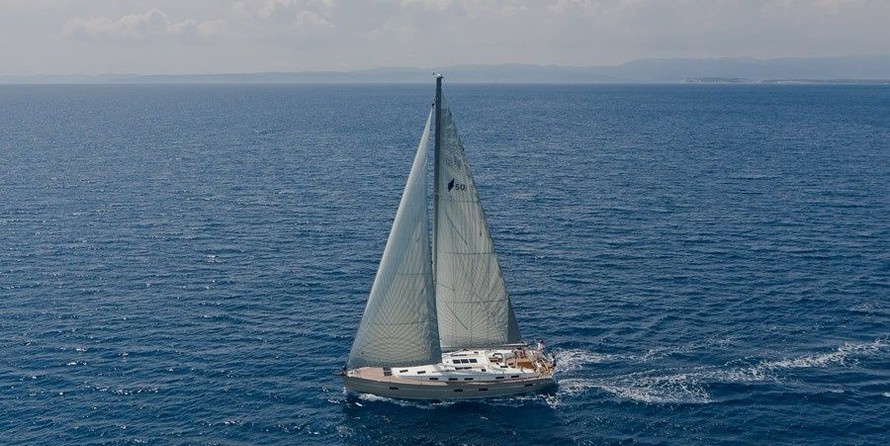 Bavaria Cruiser 50