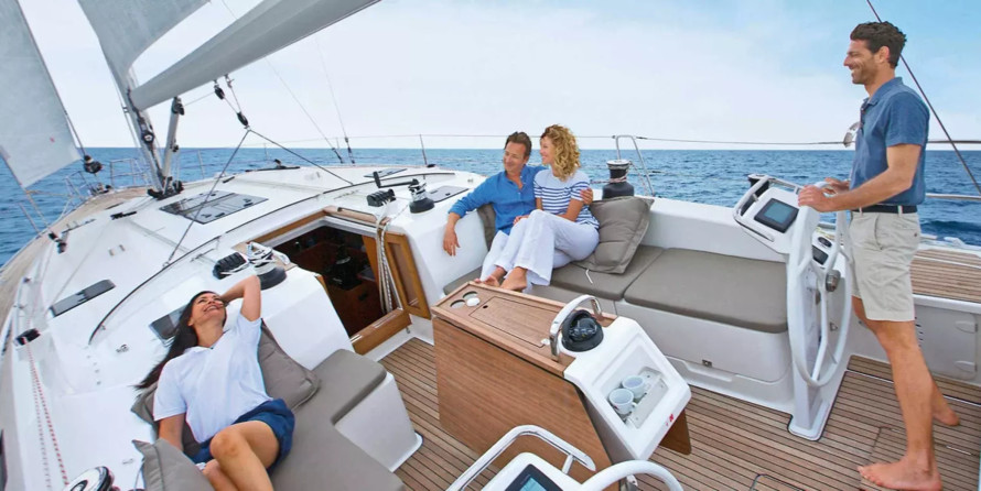 Bavaria Cruiser 51