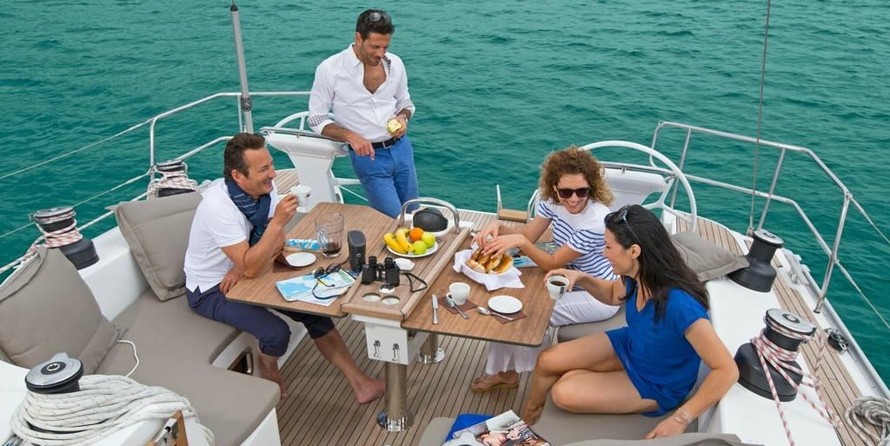 Bavaria Cruiser 51