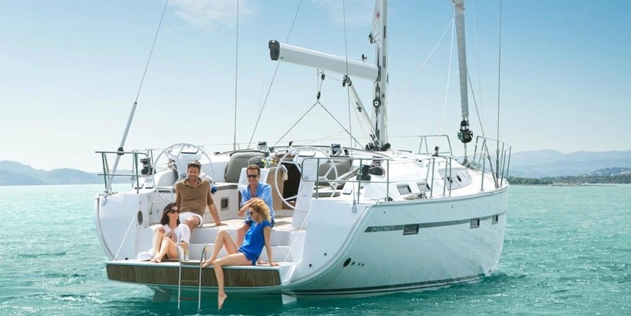Bavaria Cruiser 51