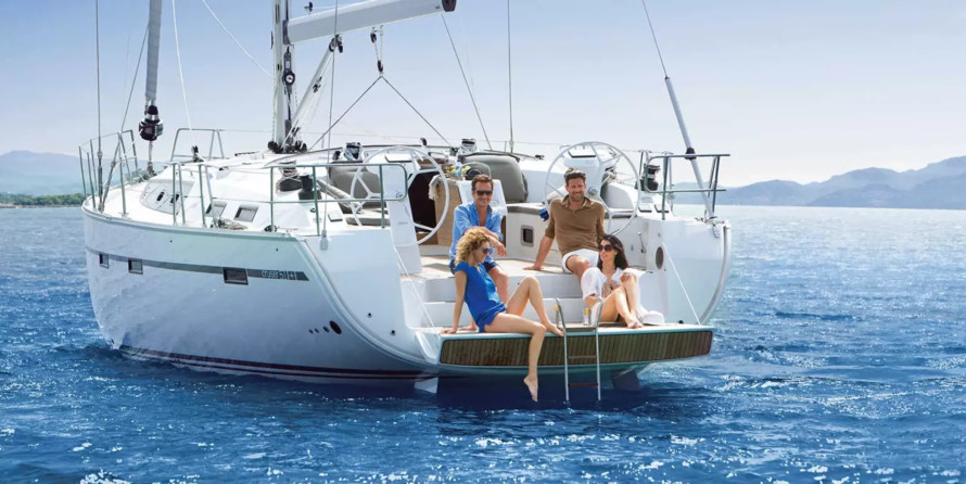 Bavaria Cruiser 51