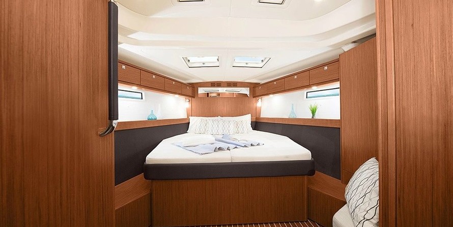 Bavaria Cruiser 51