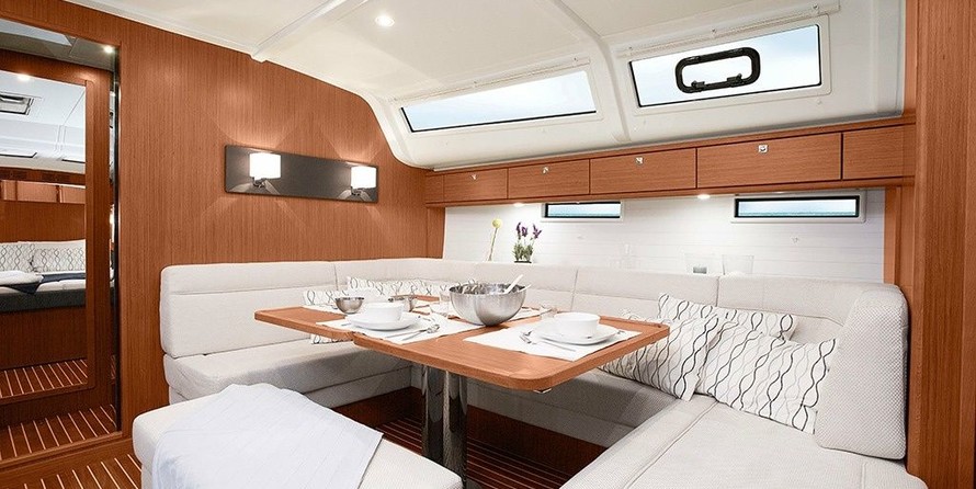Bavaria Cruiser 51