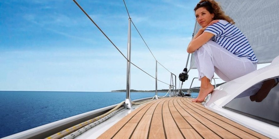 Bavaria Cruiser 51
