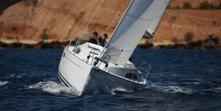 Hanse 350