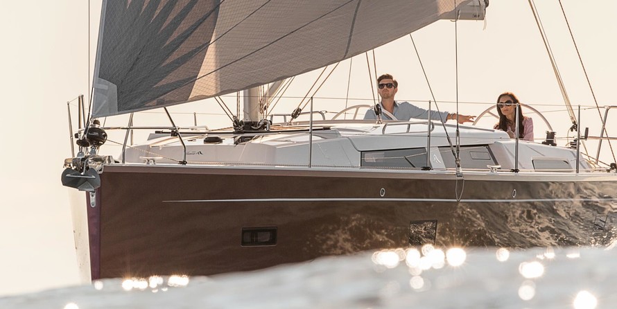Hanse 388