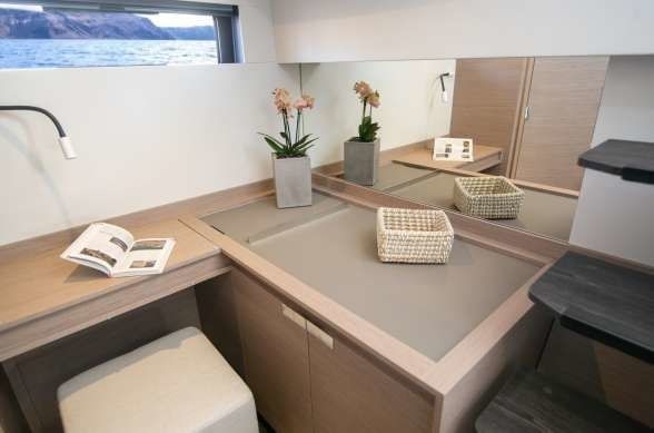Fountaine Pajot Alegria 67