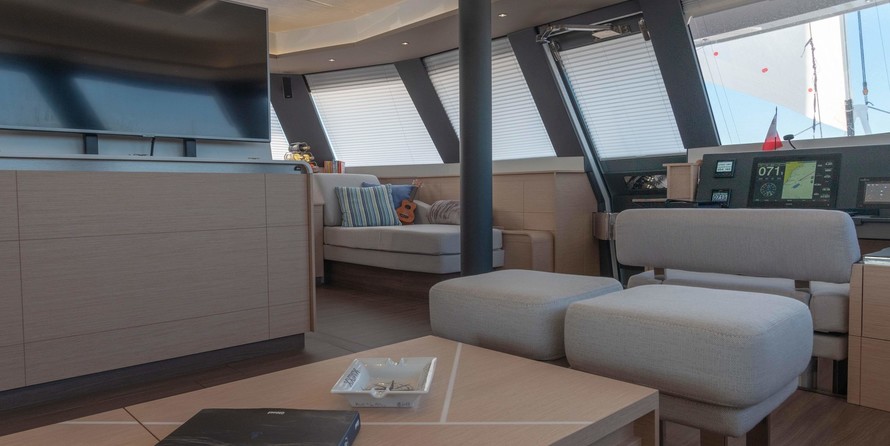 Fountaine Pajot Alegria 67