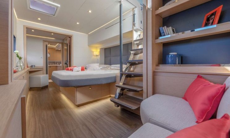 Fountaine Pajot Alegria 67