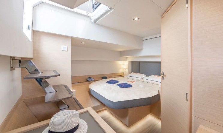 Fountaine Pajot Alegria 67