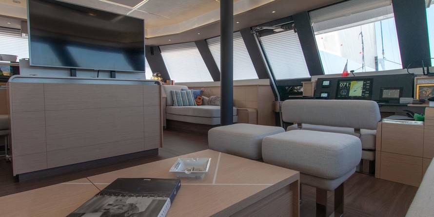 Fountaine Pajot Alegria 67