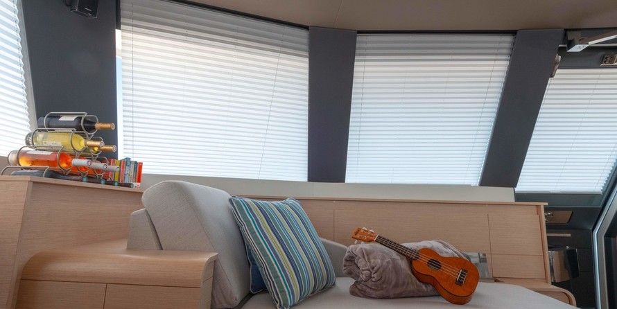 Fountaine Pajot Alegria 67