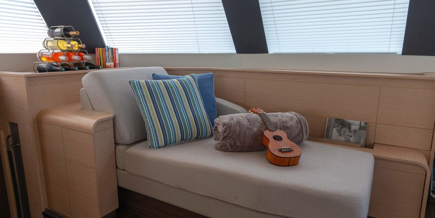 Fountaine Pajot Alegria 67