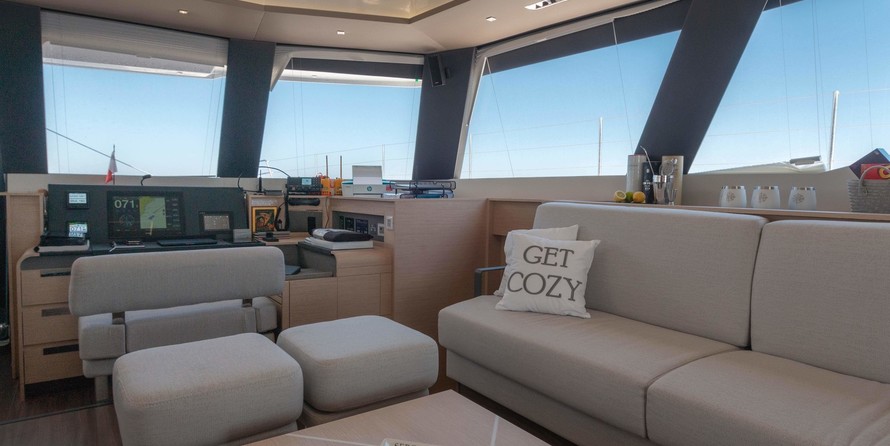 Fountaine Pajot Alegria 67