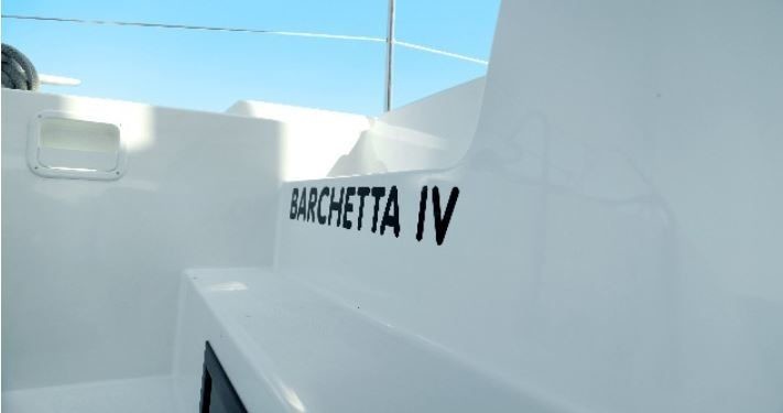 Lagoon 46
