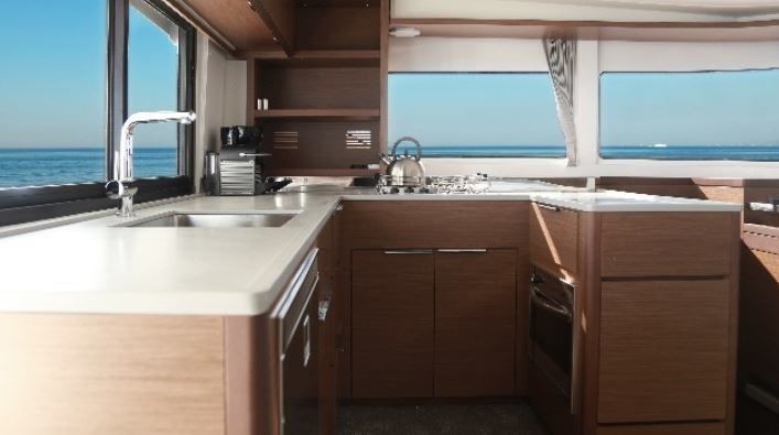 Lagoon 46