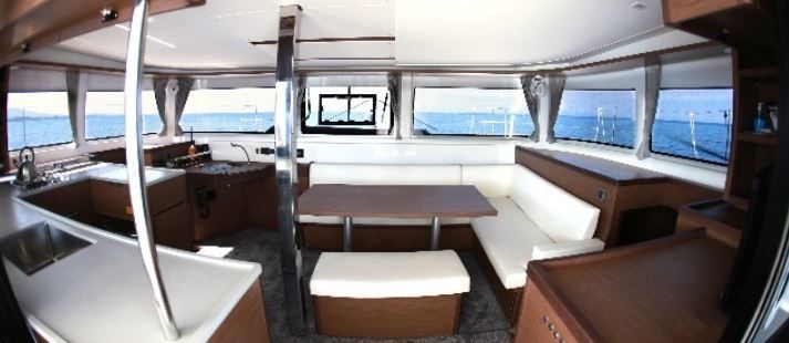 Lagoon 46