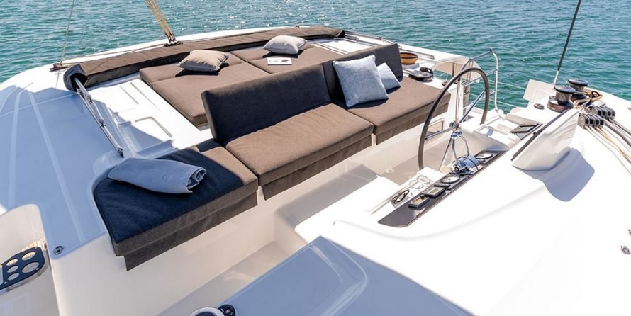 Lagoon 46