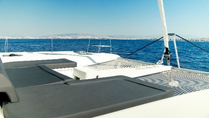 Lagoon 46