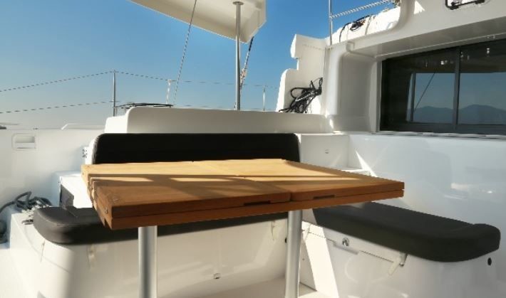 Lagoon 46