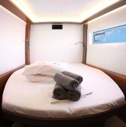 Lagoon 46