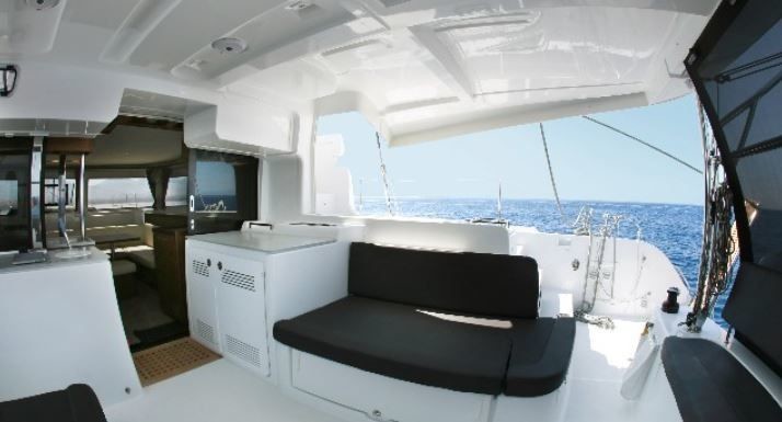 Lagoon 46