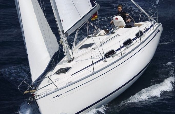 Bavaria 30 Cruiser