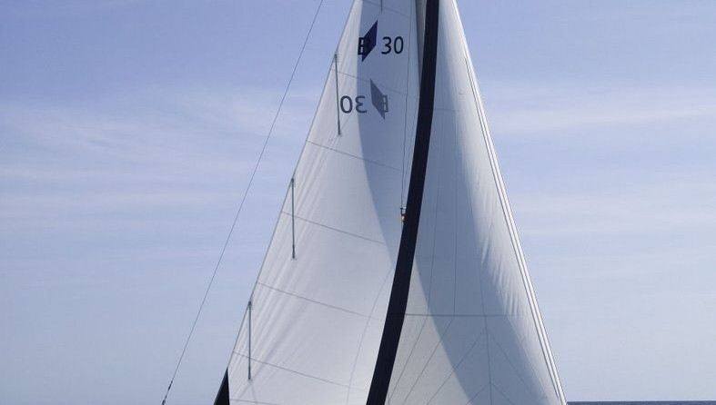 Bavaria 30 Cruiser