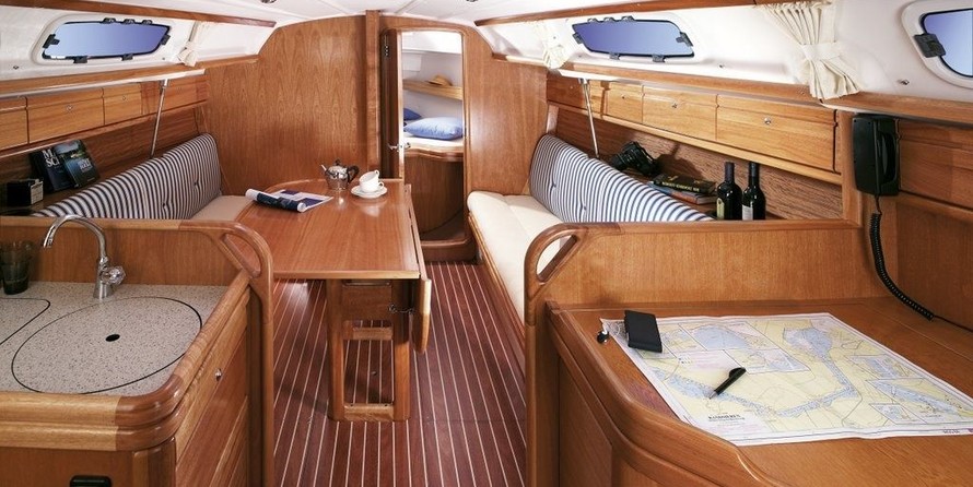 Bavaria 30 Cruiser