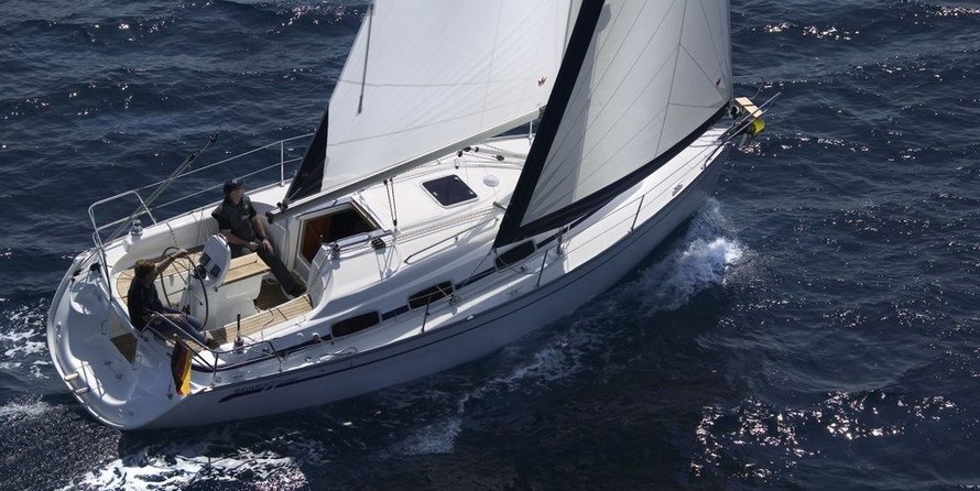 Bavaria 30 Cruiser